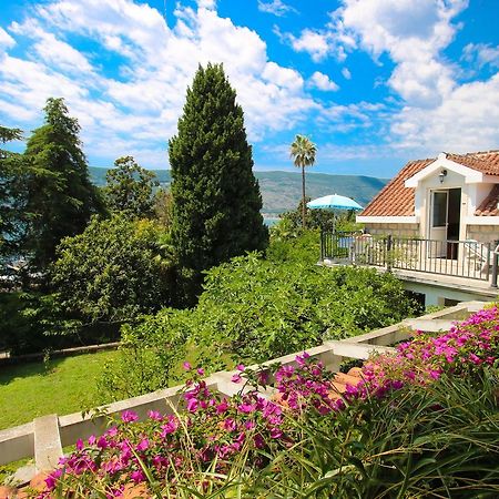 Guest House Saga Herceg Novi Exterior photo