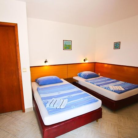 Guest House Saga Herceg Novi Exterior photo