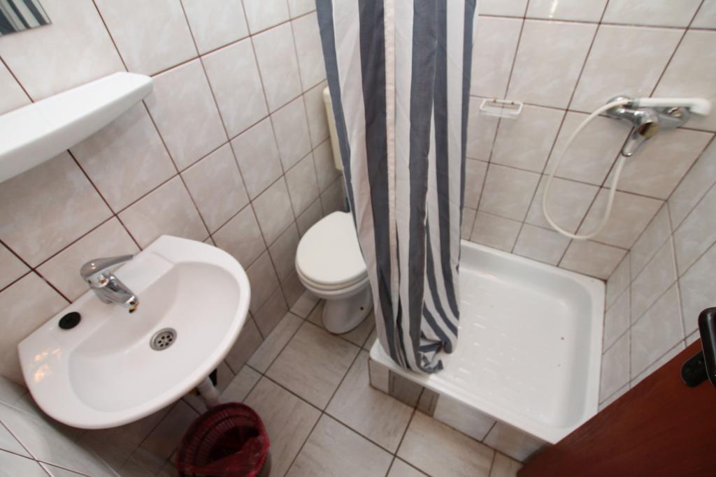 Guest House Saga Herceg Novi Room photo