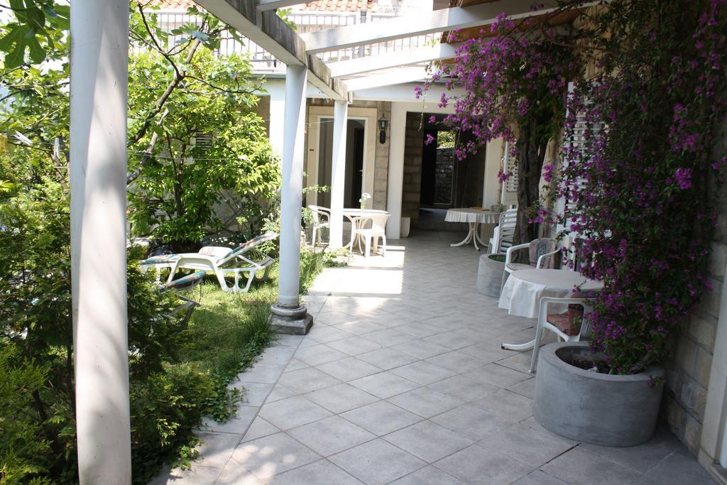 Guest House Saga Herceg Novi Room photo