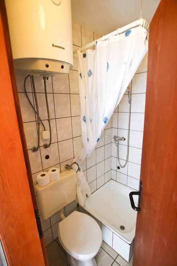 Guest House Saga Herceg Novi Exterior photo