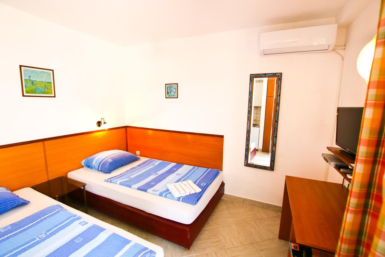 Guest House Saga Herceg Novi Exterior photo
