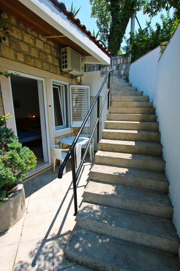 Guest House Saga Herceg Novi Exterior photo