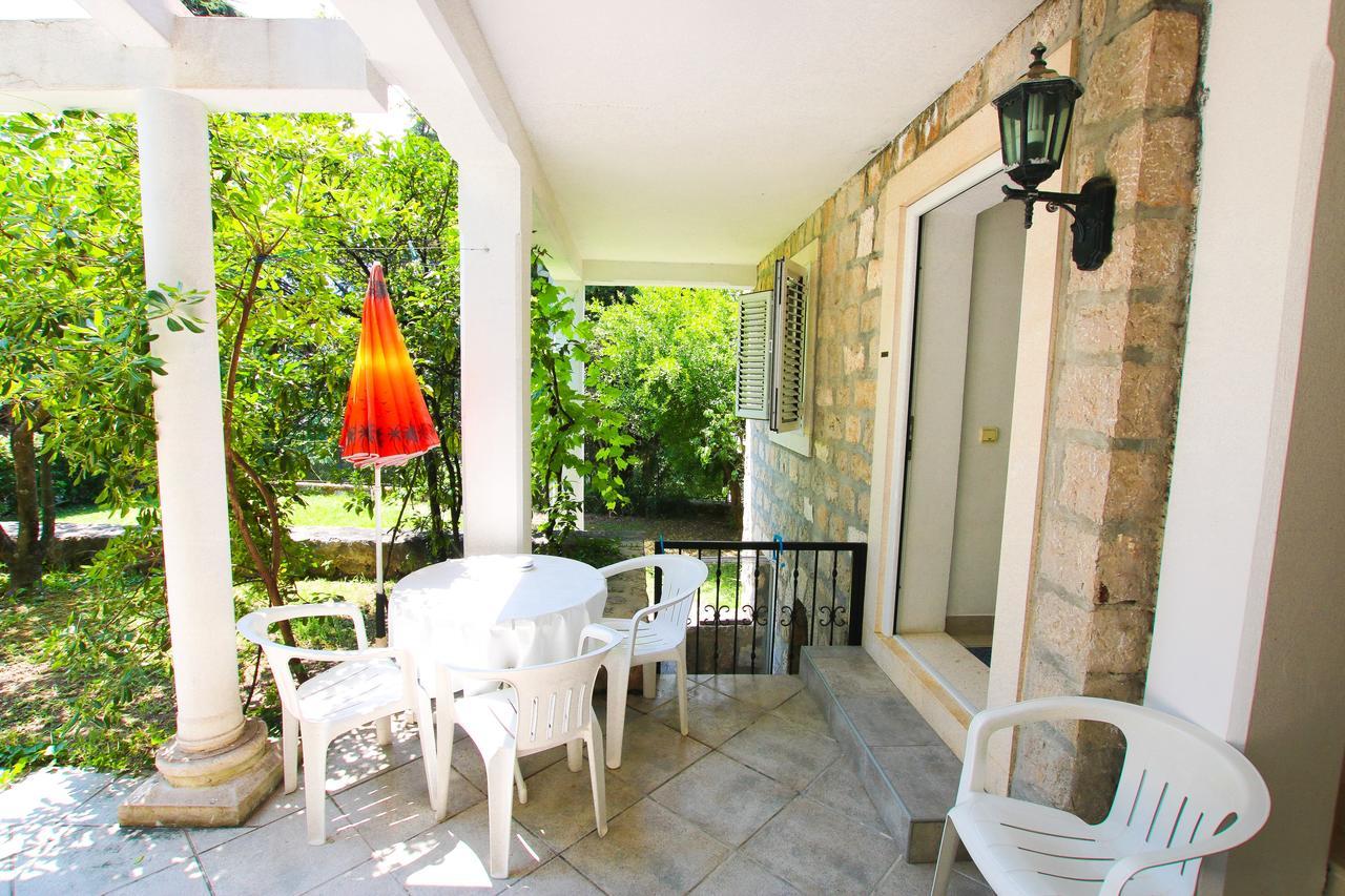 Guest House Saga Herceg Novi Exterior photo