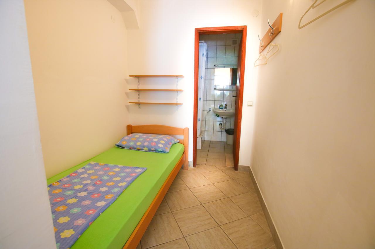 Guest House Saga Herceg Novi Exterior photo