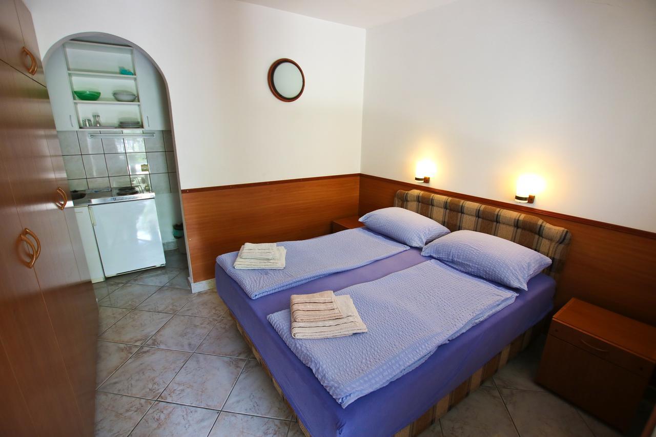 Guest House Saga Herceg Novi Exterior photo