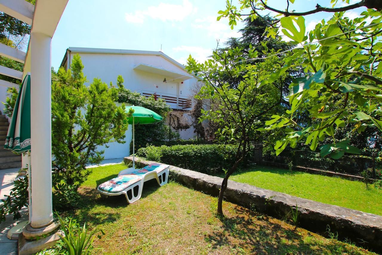 Guest House Saga Herceg Novi Exterior photo