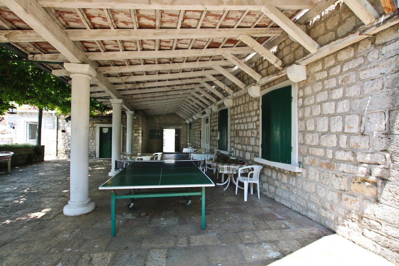 Guest House Saga Herceg Novi Exterior photo