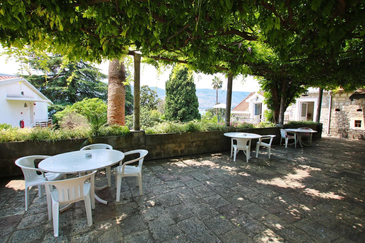 Guest House Saga Herceg Novi Exterior photo