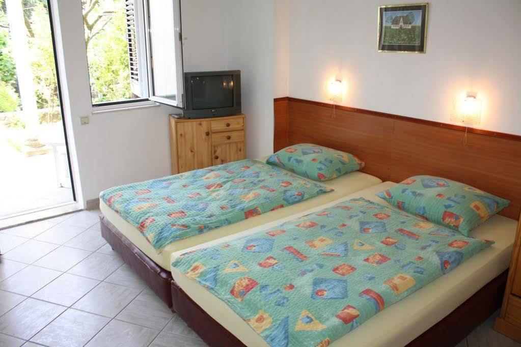 Guest House Saga Herceg Novi Exterior photo